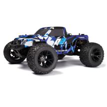 Maverick MV150400 Quantum2 MT 1/10th Monster Truck - Blue